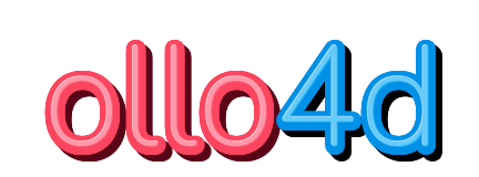 ollo4d — logo kanal