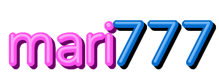 mari777 — logo kanal