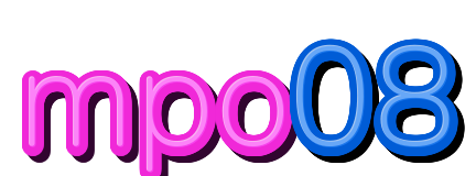 mpo08 — logo kanal