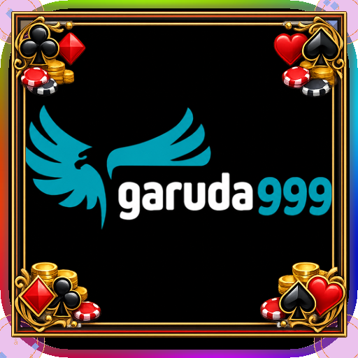 garuda999 — mitra unggulan